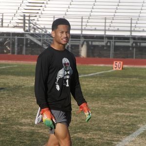 Meet your Posher, Sebastian